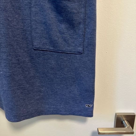 Vineyard Vines Broadfield Blue
Womens Tshirt Dress Size XS - Picture 3 of 5